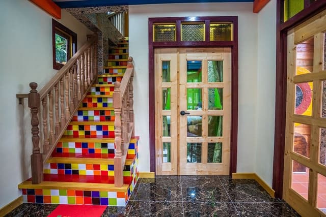 Family Villa