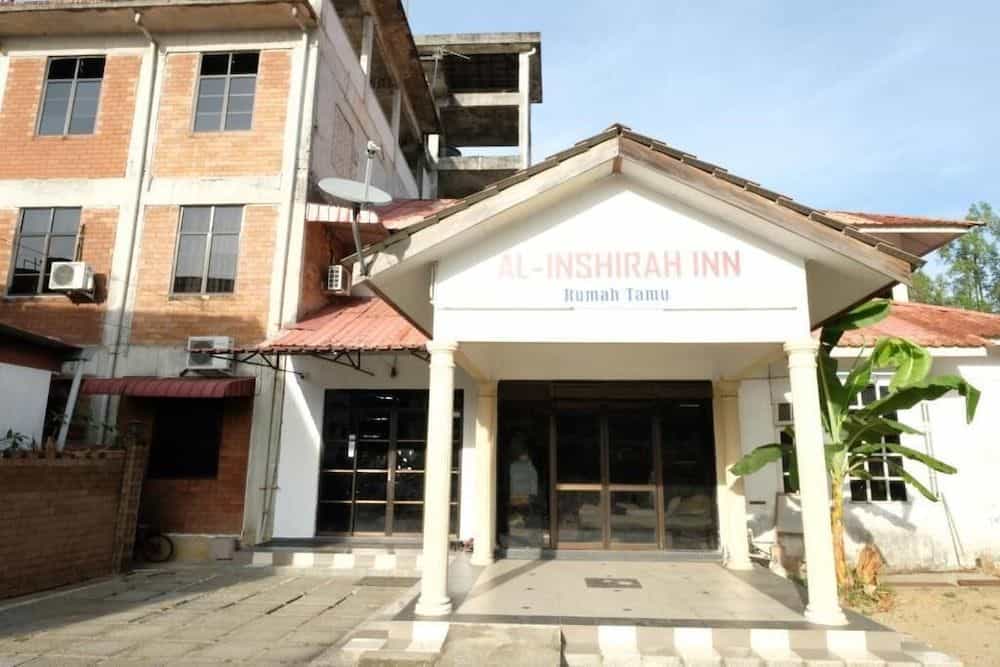 Al-Inshirah Inn