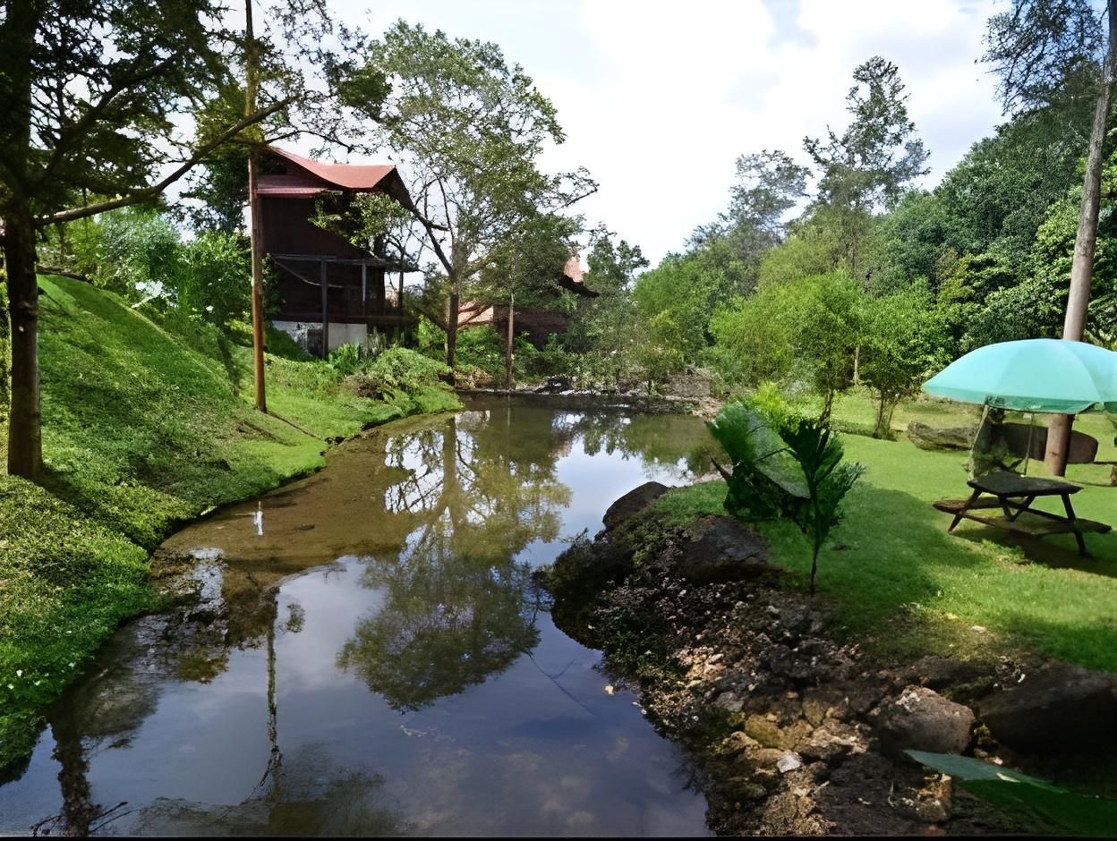 Sentosa Villa1