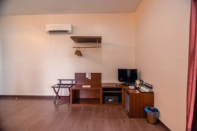 Family Room, 1 Bedroom, Smoking, Balcony