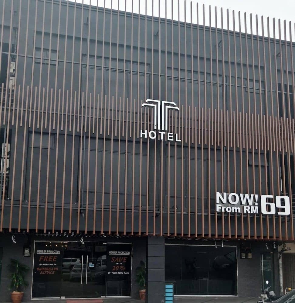 Euro Hotel Skudai Euro Hotel Skudai