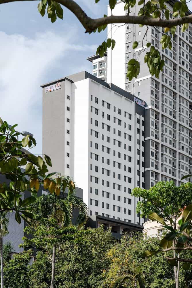 Tune Hotel DPulze Cyberjaya Tune Hotel DPulze Cyberjaya