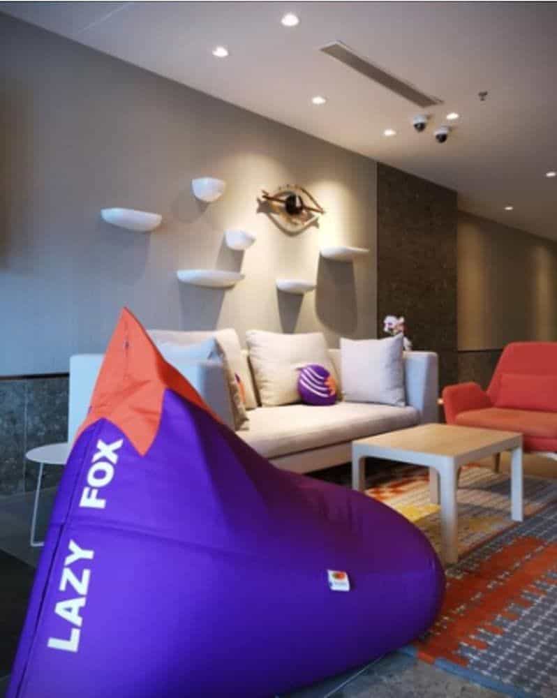 Tune Hotel DPulze Cyberjaya Tune Hotel DPulze Cyberjaya