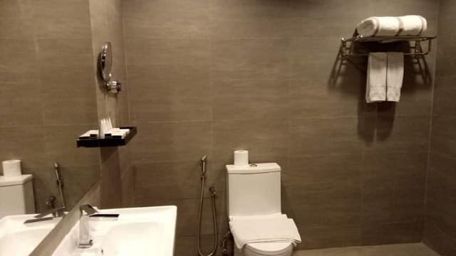 Executive Room
