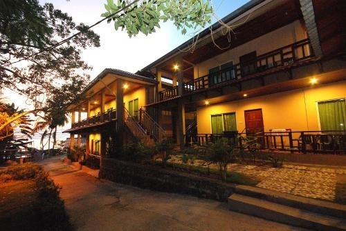 ติโอมัน ไดฟ์ รีสอร์ท (Tioman Dive Resort)3