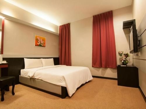 De' Songket Hotel1