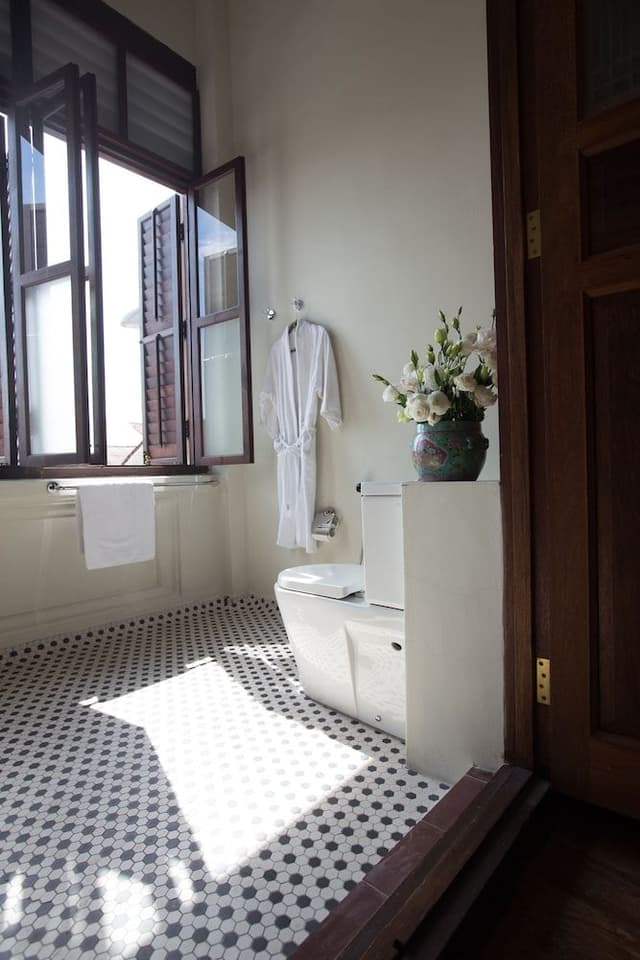 Argus Apartment
