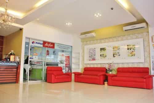 โรงแรมปริ๊นเซส