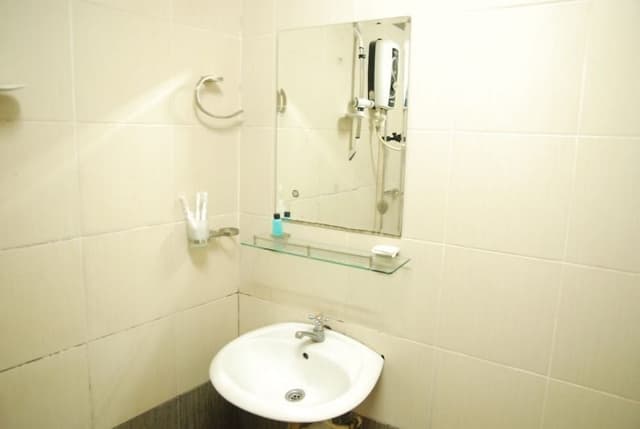 Superior Twin Room - 2 Single Beds