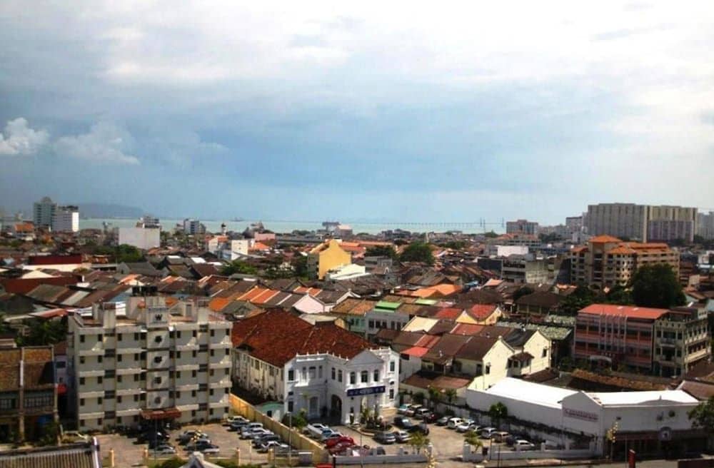 Hotel Malaysia Hotel Malaysia