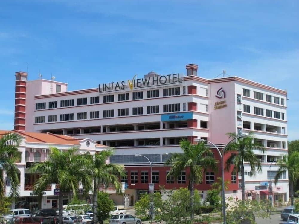 Lintas View Hotel Lintas View Hotel