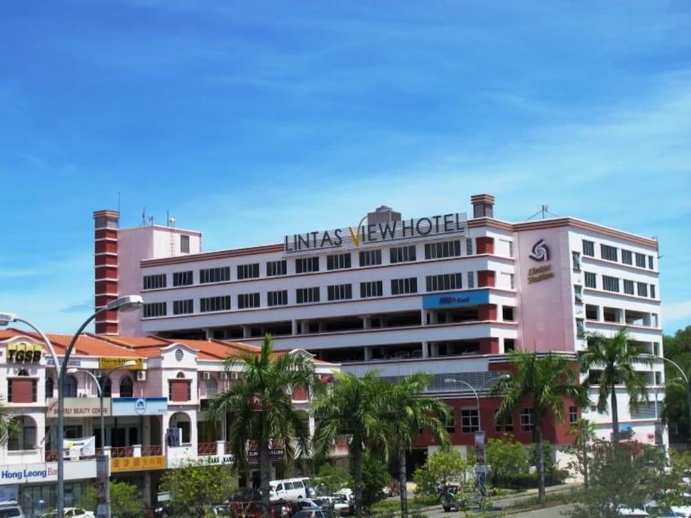 Lintas View Hotel1