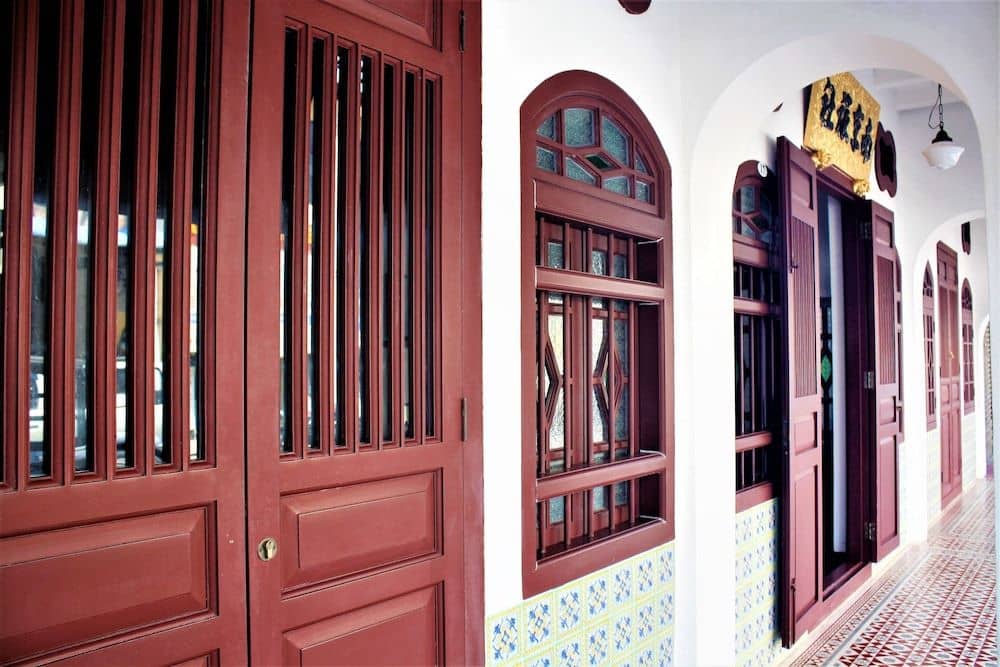 Nam Keng Hotel Nam Keng Hotel