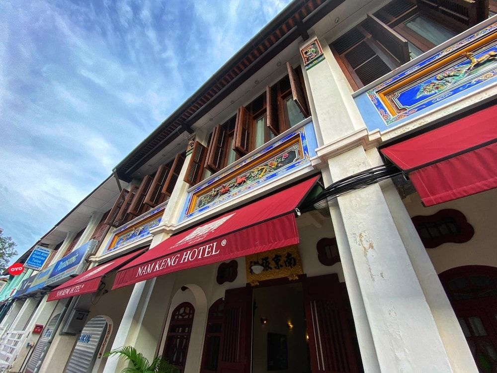 Nam Keng Hotel2