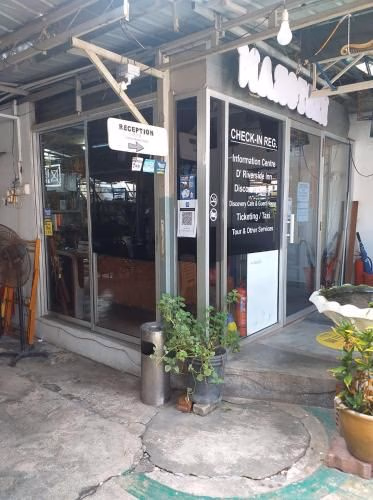 ดิสคัฟเวอรี ยูธ โฮสเทล มะละกา (Discovery Youth Hostel Malacca)0