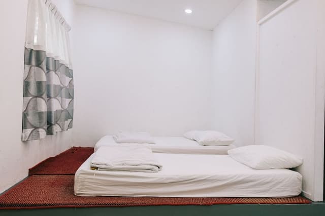 Camelia Homestay Whole Unit