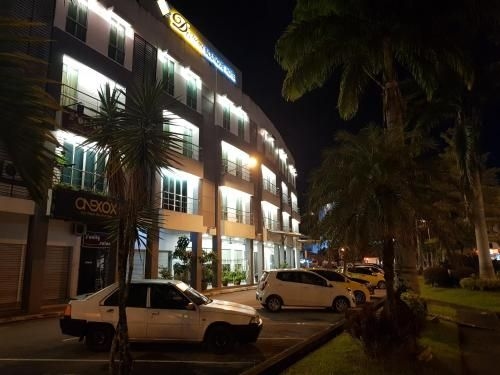 DeHome Boutique Hotel2