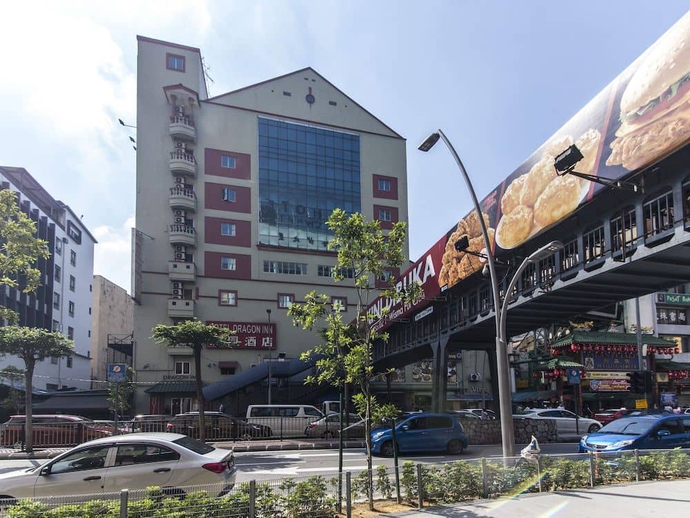 Dragon Inn Premium Hotel Dragon Inn Premium Hotel