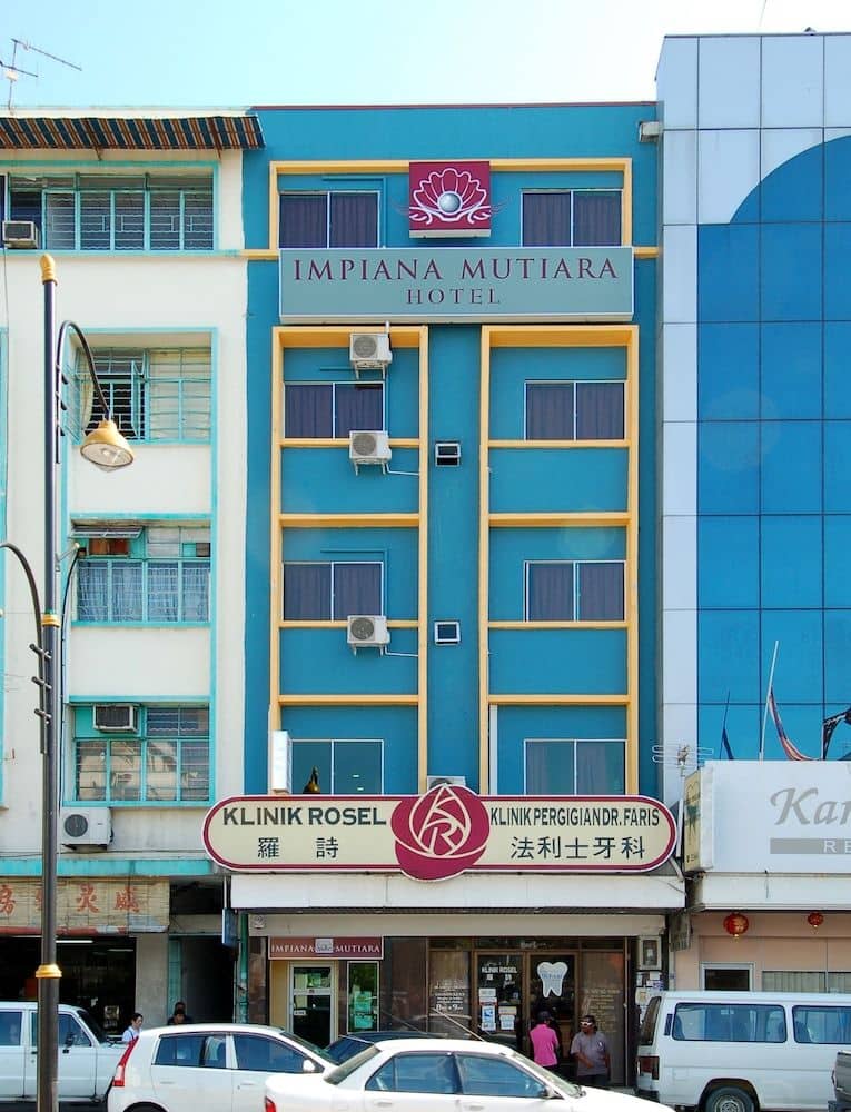 Impiana Mutiara Hotel @ Kampung Air Impiana Mutiara Hotel @ Kampung Air