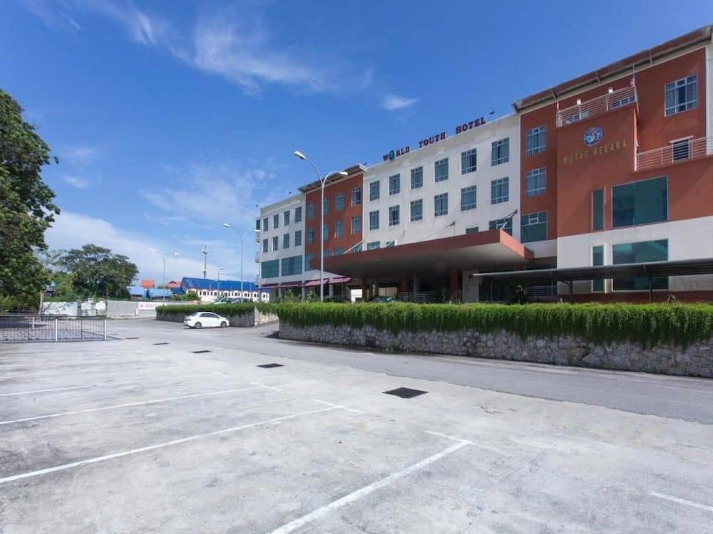 World Youth Hotel World Youth Hotel