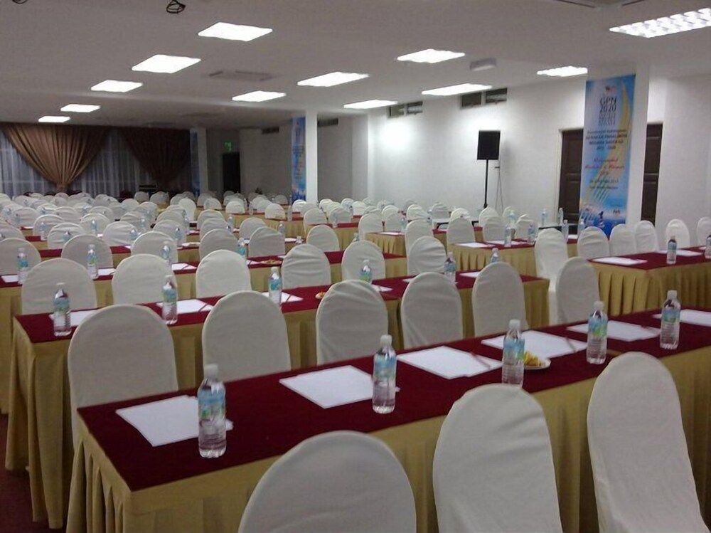 World Youth Hotel3