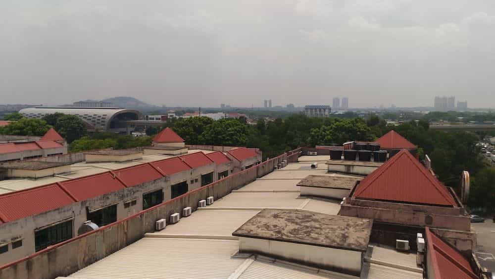 โรงแรมศรีภูชอง โรงแรมศรีภูชอง