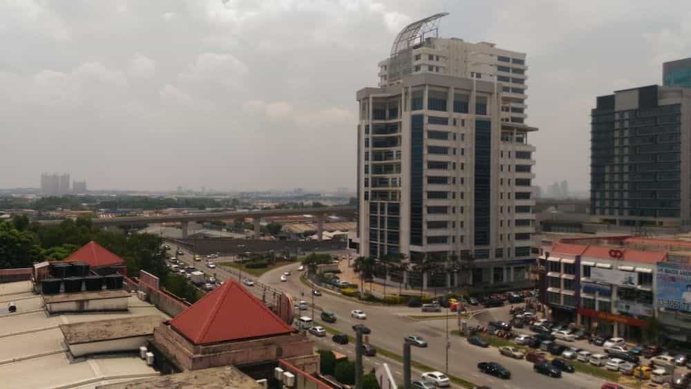 โรงแรมศรีภูชอง โรงแรมศรีภูชอง