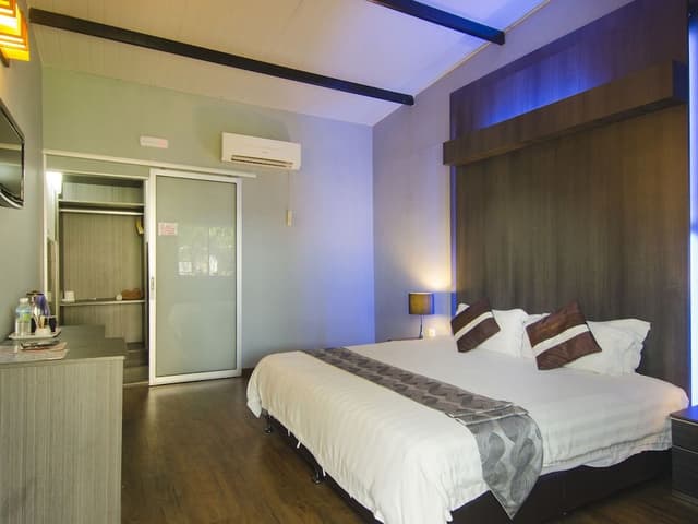 Executive Deluxe, 1 King Bed