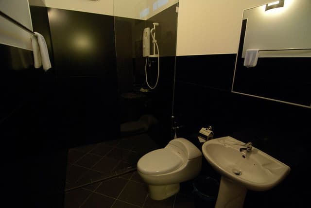 Executive Deluxe, 1 King Bed