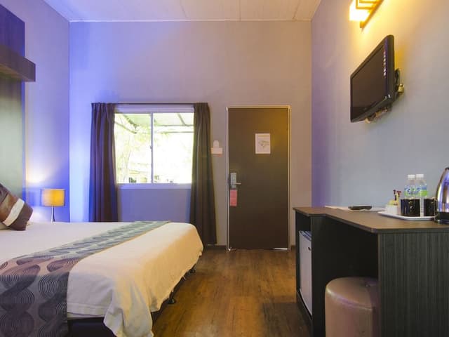 Executive Deluxe, 1 King Bed