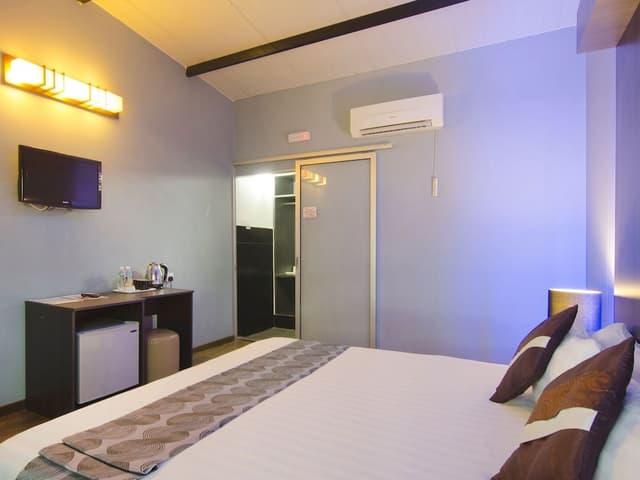 Executive Deluxe, 1 King Bed