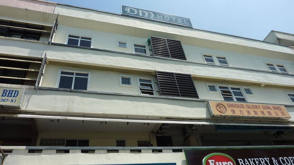 DM Hotel DM Hotel