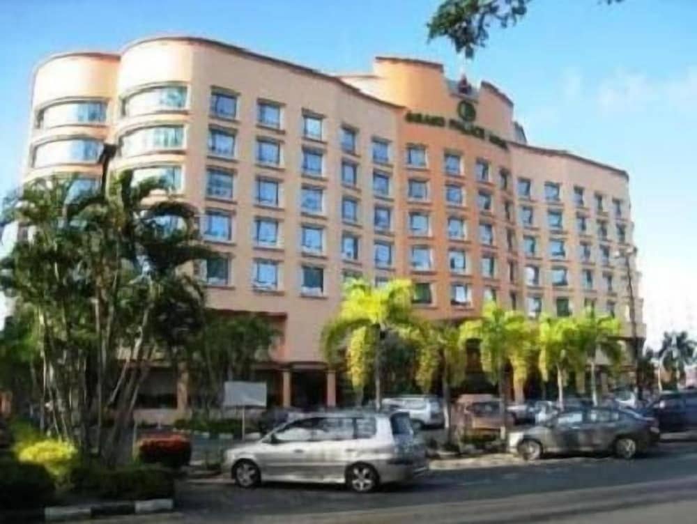 Grand Palace Hotel Grand Palace Hotel