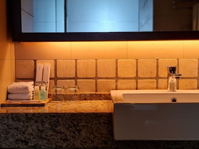 Swan Suite