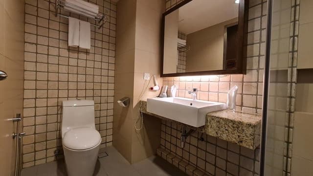 Garden Suite