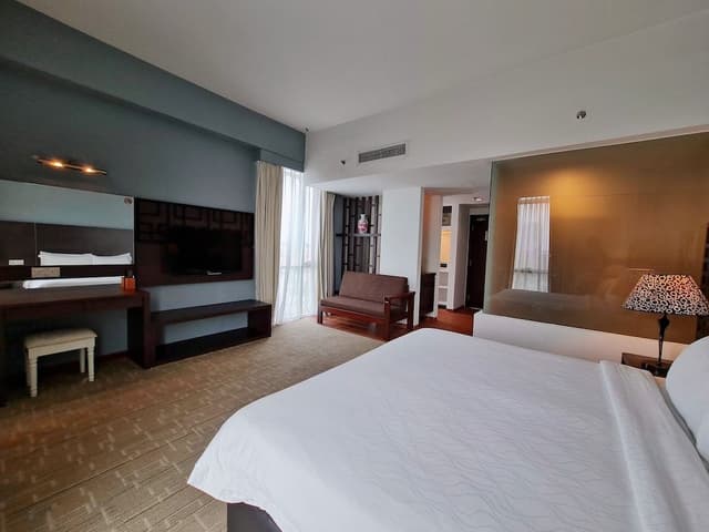 Garden Suite
