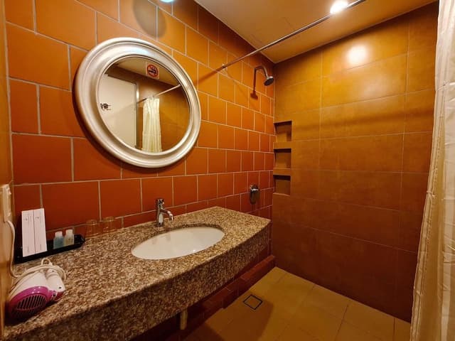 Deluxe Twin Room, 2 Twin Beds