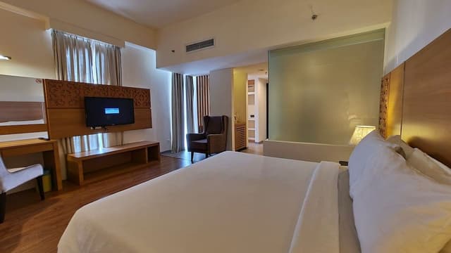 Garden Suite