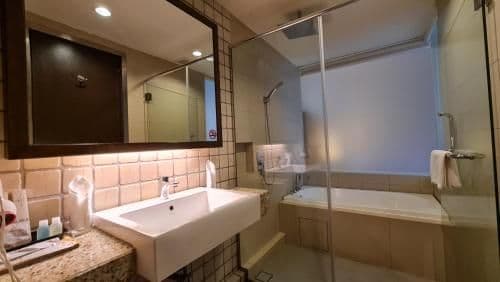 Garden Suite