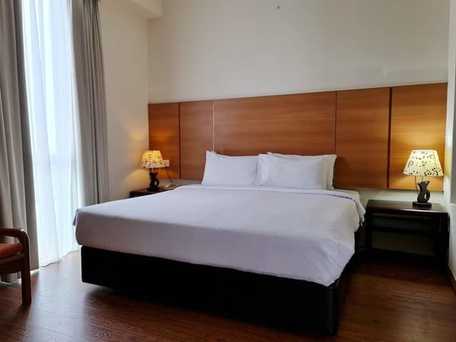 Swan Suite