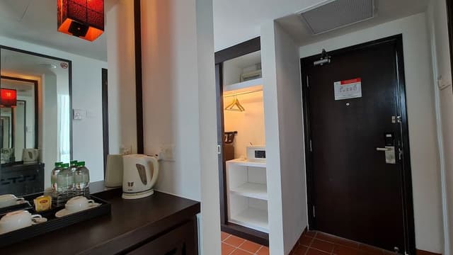Garden Suite