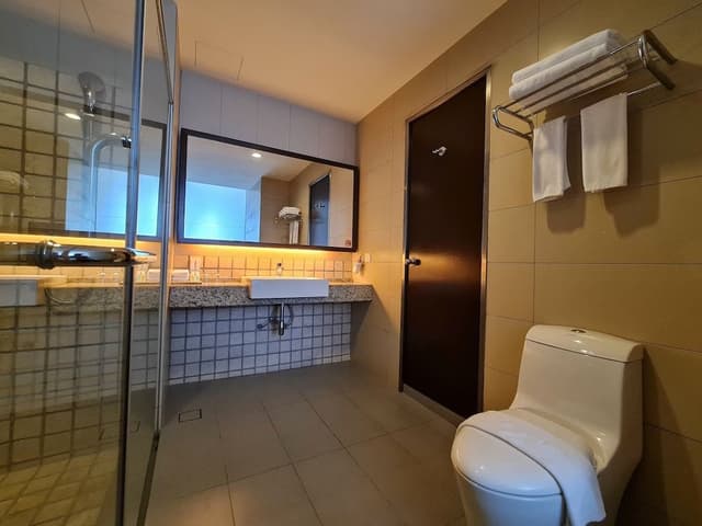 Swan Suite