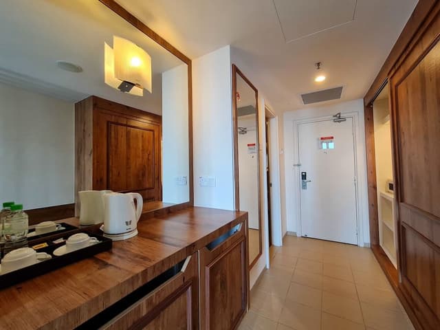 Garden Suite