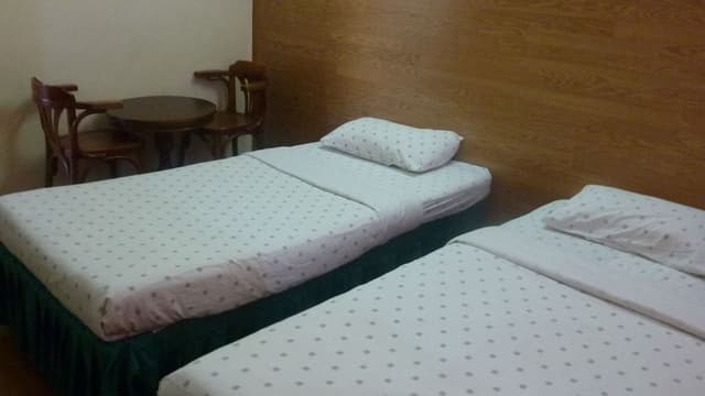 Superior Twin Room, 2 Twin Beds