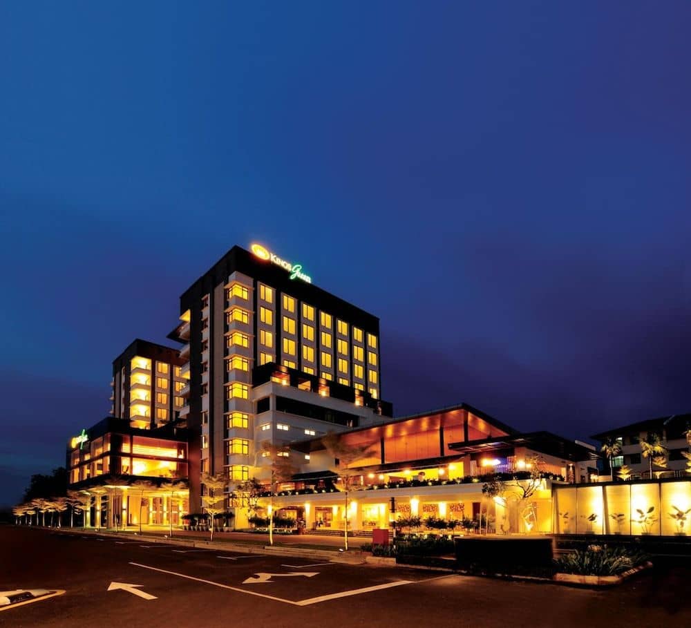 Kings Green Hotel Kings Green Hotel