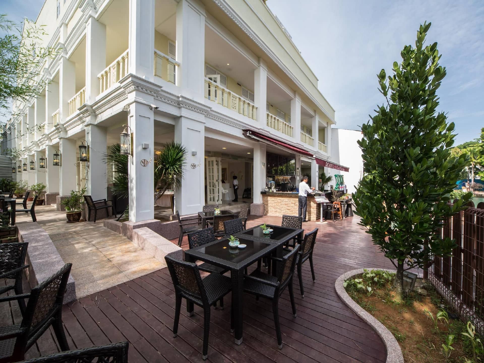 โรงแรมอาร์ ซี โรงแรมอาร์ ซี