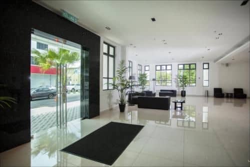 Cathayana Hotel Kuantan Cathayana Hotel Kuantan