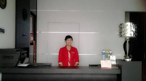 โรงแรม มาย ดรีม โรงแรม มาย ดรีม
