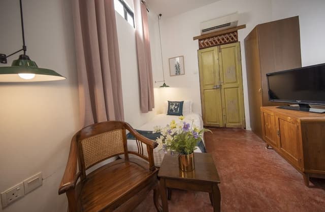 Single Room