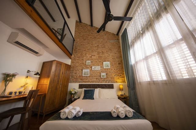 Family Loft